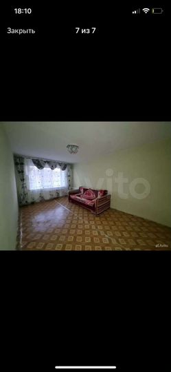 2-к. квартира, 54,9 м², 6/9 эт.