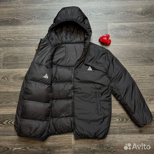 Куртка Nike acg