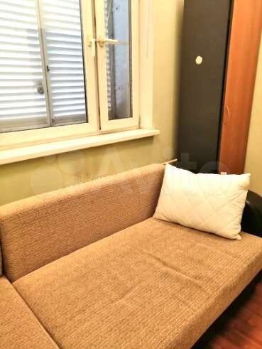 Комната 7 м², 1/16 эт.