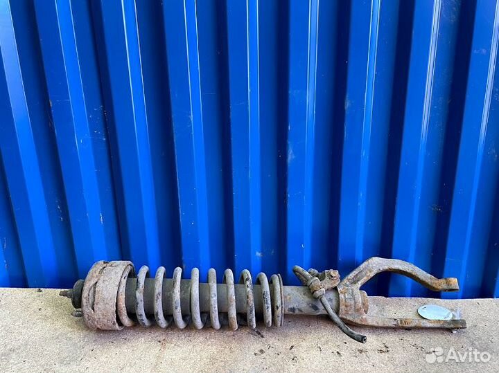 Амортизатор передний правый Rover 400 1 1.4 14K4F