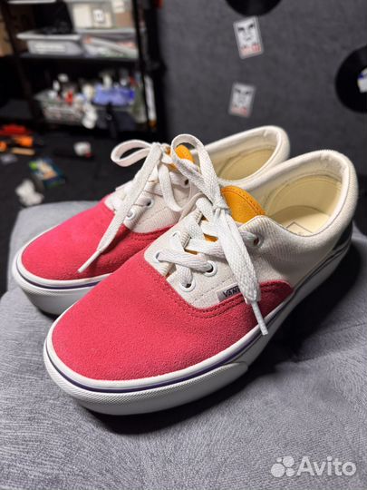 Кеды Vans ERA platform, оригинал