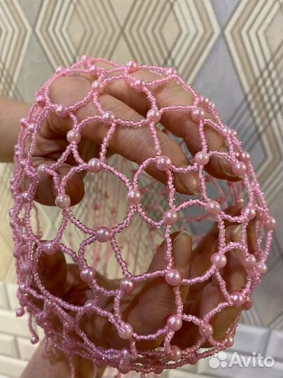 Восточное украшение для танцев для девочки