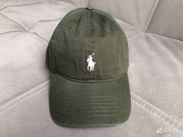 Бейсболка Polo Ralph Lauren
