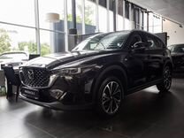 Новый Mazda CX-5 2.5 AT, 2024, цена от 5 180 000 руб.