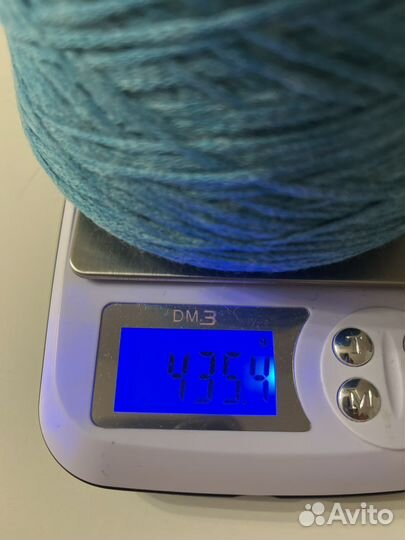 Пряжа New Mill Piknic Tinto