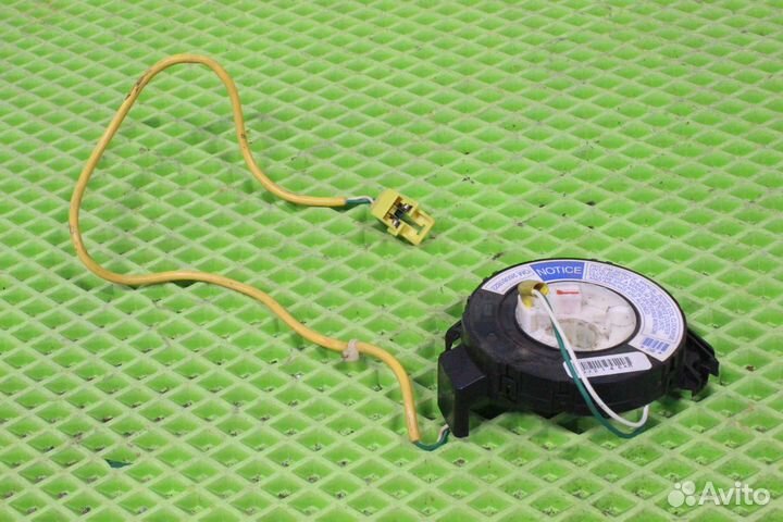 Шлейф подрулевой Chevrolet Tahoe GMT800