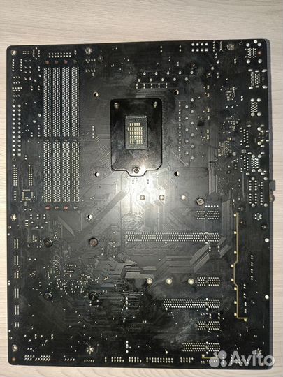Z170x gaming7/ i7 6700k