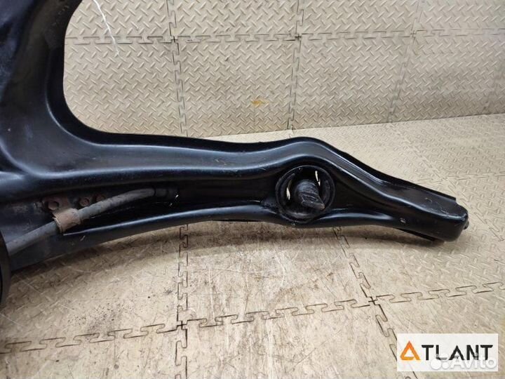 Ступица задняя правая honda CR-V