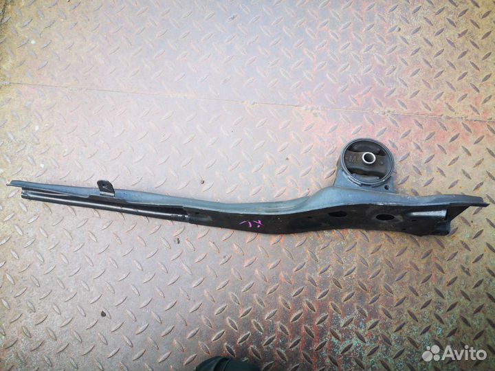 Балка передняя продольная Mitsubishi Outlander XL