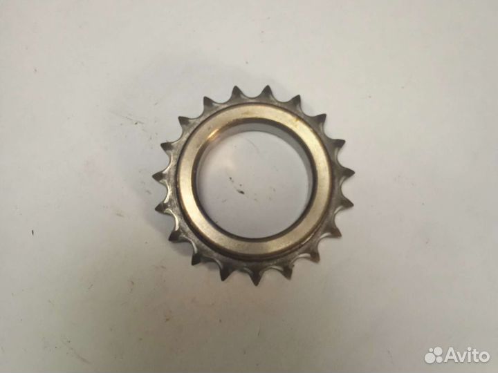 Звездочка коленчатого вала 11317502180 BMW N52