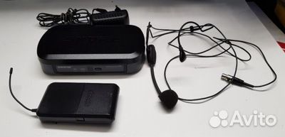 Радиосистема Shure pg30
