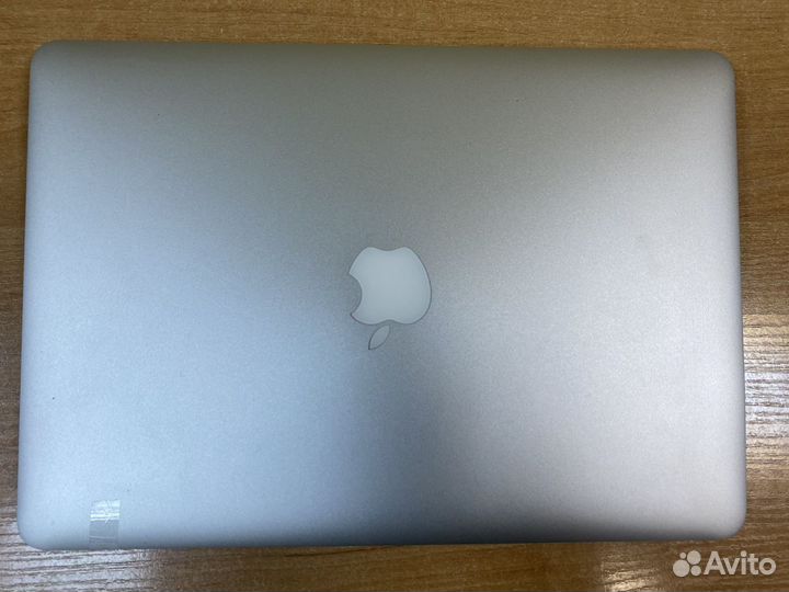 Ноутбук Apple MacBook Air A1465