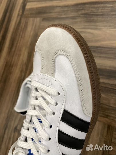 Кроссовки adidas samba