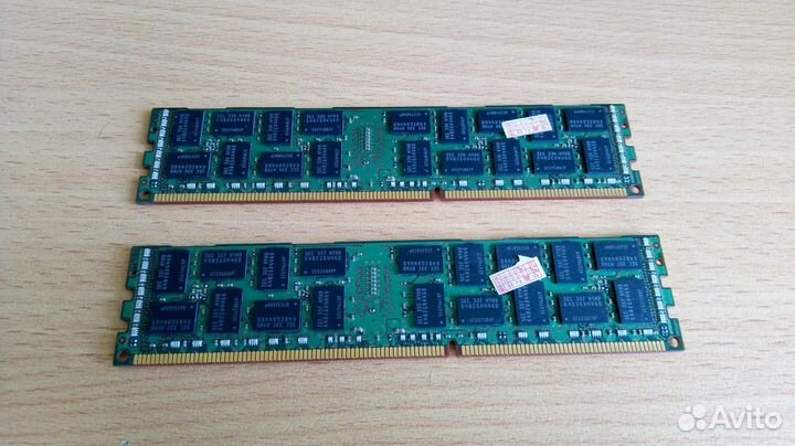 DDR3 на 8 гб