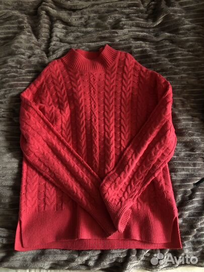 Пуловер женский