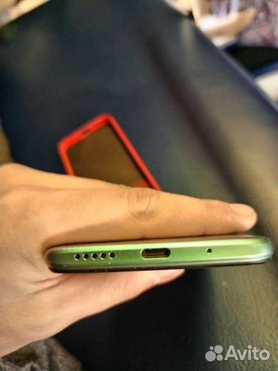 Xiaomi redmi 10c 4 64gb