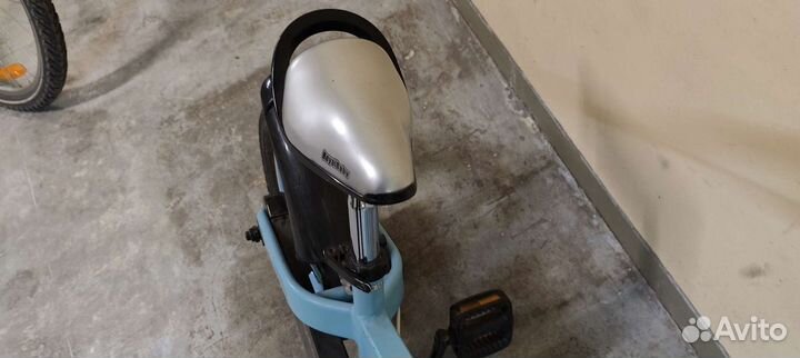 Детский велосипед алюминиевый Royal Baby Buttons