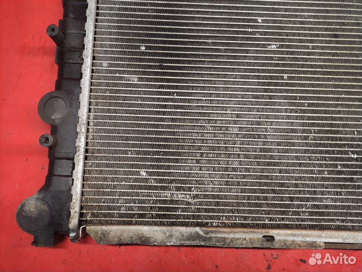 Радиатор основной Alfa Romeo 156 1997-2003г