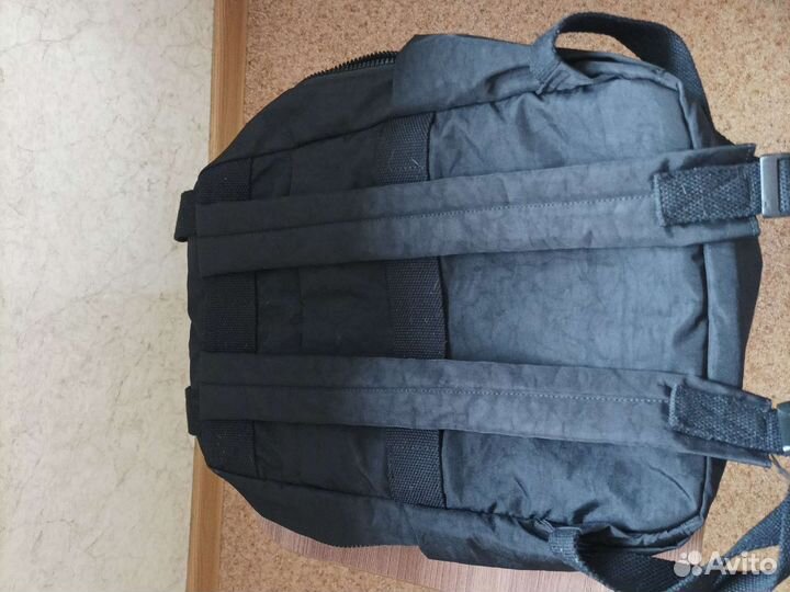 Рюкзак унисекс