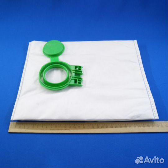 Мешки для пылесоса Bork BK-04