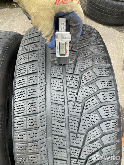 Hankook Winter I'Cept Evo2 W320A SUV 275/45 R21 110V