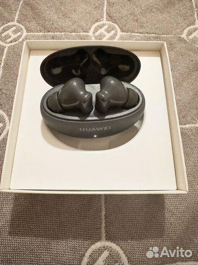Беспроводные наушники huawei freebuds 5i