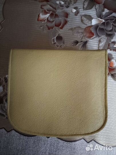 Дорожный набор для бритья СССР