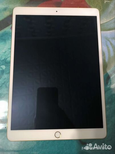 iPad pro 10 5 2017, iPad,планшет