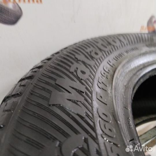 Matador MP 85 Hectorra 4x4 215/60 R17