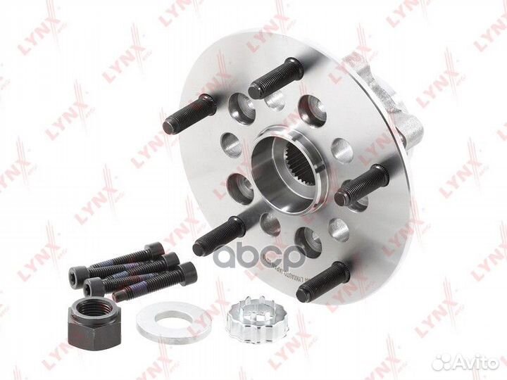 Ford Transit 12/Tourneo Custom 12- WH-1444 L