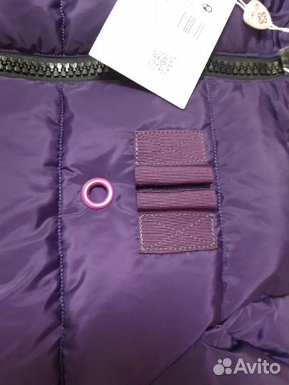 Пальто женское