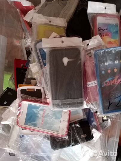 Чехол для телефона