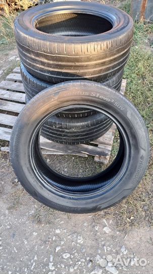 Hankook Ventus S1 Evo 3 K127 235/55 R18