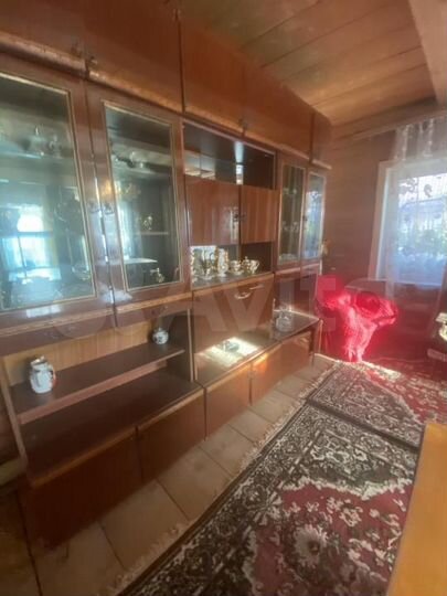 Дом 200 м² на участке 5 сот.