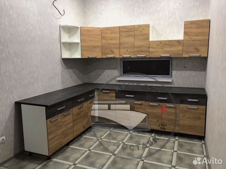 Модульная кухня