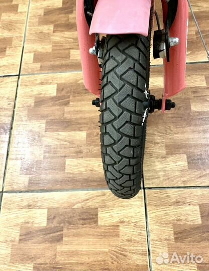 Велосипед Kreiss, 12