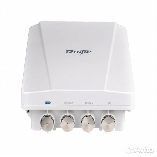 WiFi точка доступа Ruijie RG-AP630(ioda) 511593