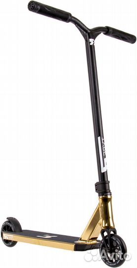 Самокат root industries Type R Gold Rush Sim21