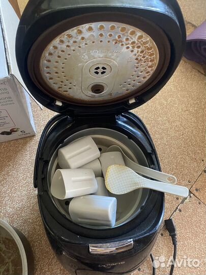 Мулитиварка