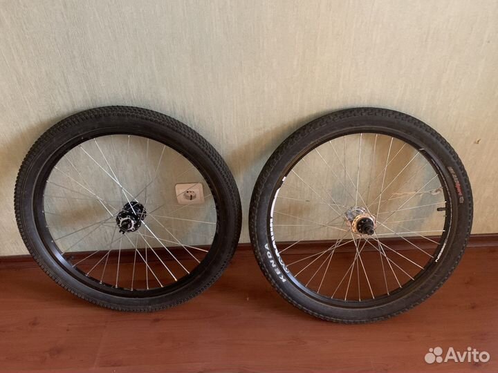 Вилсет 24 стрит/дёрт