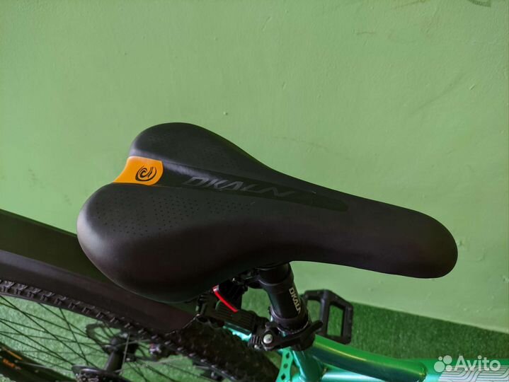 Велосипед 27.5