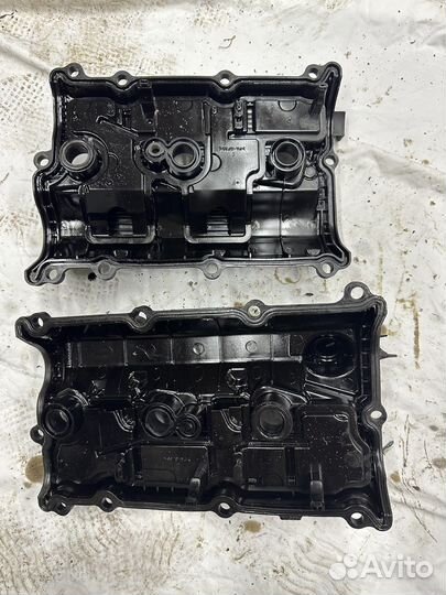 Клапанные крышки vq37vhr