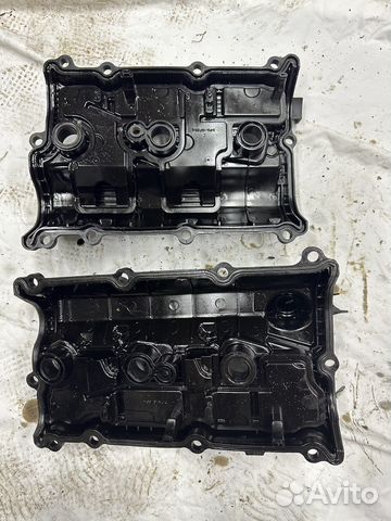 Клапанные крышки vq37vhr