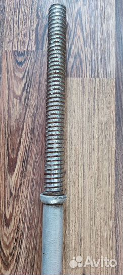 Спортивный инвентарь