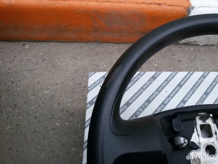 Рулевое колесо fiat dukato 250,290
