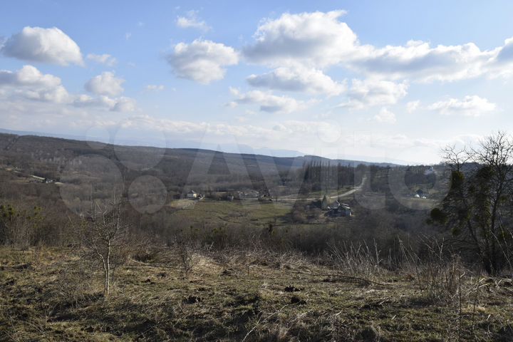 Участок 41 га (СНТ, ДНП)