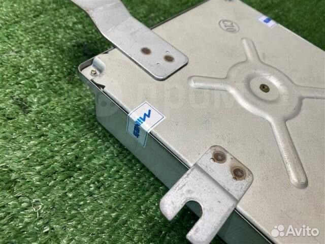 Блок управления двс Mines