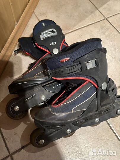 Ролики детские