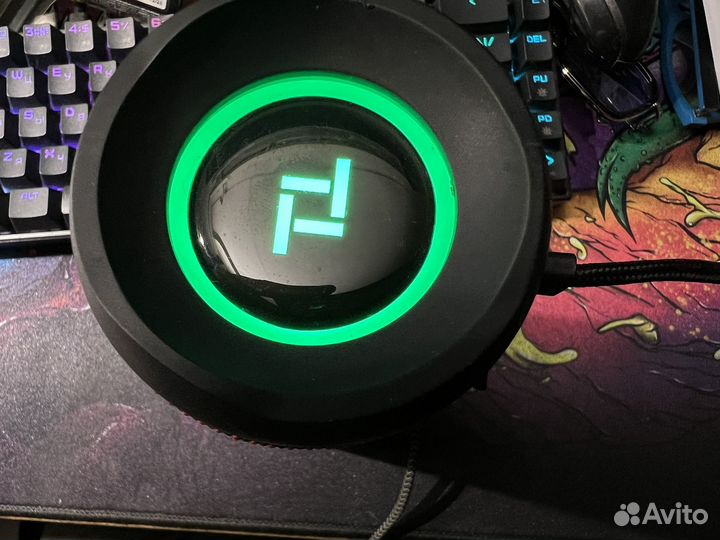 Портативная акустика Урал тт М-3