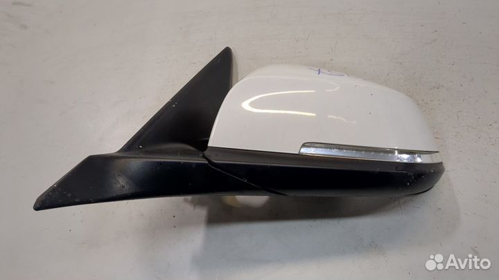 Зеркало боковое BMW 1 F20, F21, 2014